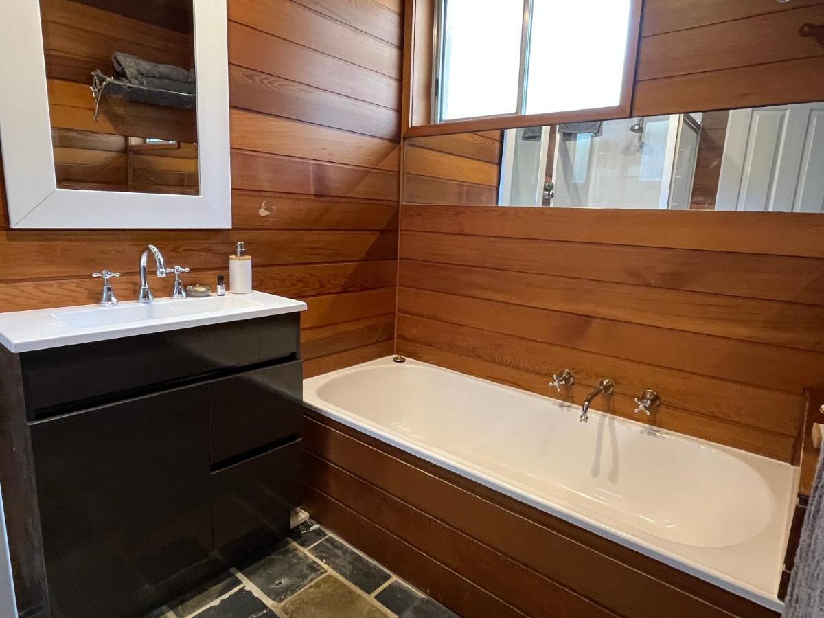 Apartment 8 Heather Belgrave South